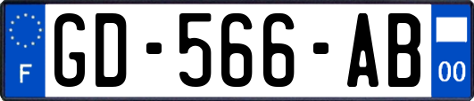 GD-566-AB