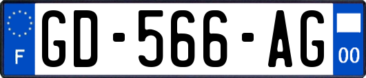 GD-566-AG