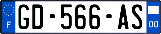 GD-566-AS