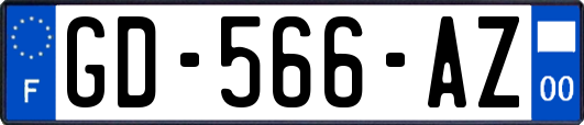 GD-566-AZ