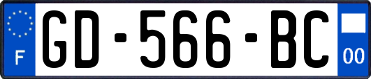 GD-566-BC