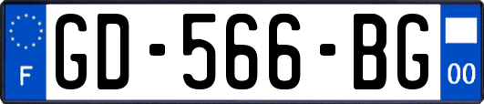 GD-566-BG