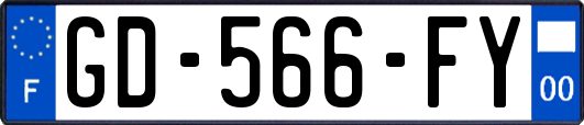 GD-566-FY