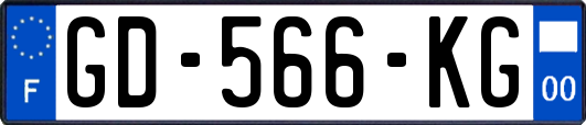 GD-566-KG