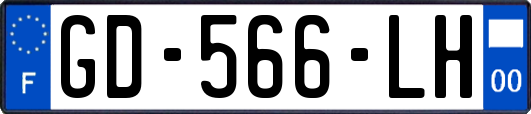 GD-566-LH