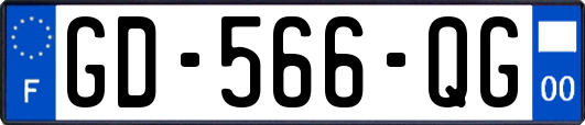 GD-566-QG