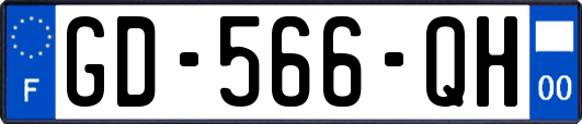 GD-566-QH
