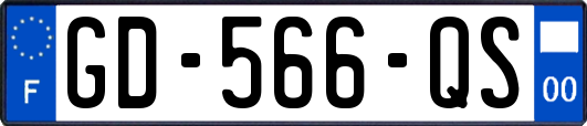 GD-566-QS