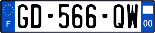 GD-566-QW