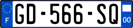 GD-566-SQ