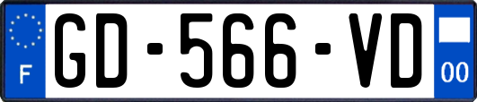 GD-566-VD