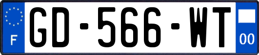 GD-566-WT