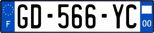 GD-566-YC