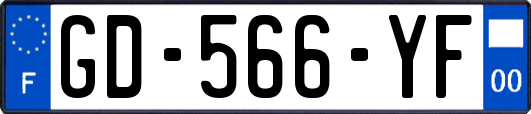 GD-566-YF