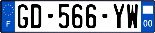 GD-566-YW