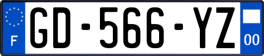 GD-566-YZ