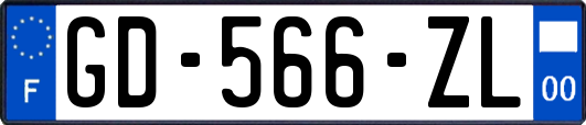 GD-566-ZL