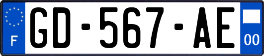 GD-567-AE