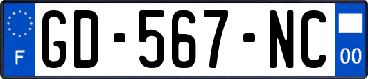 GD-567-NC