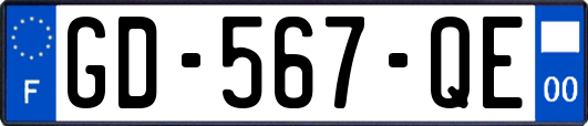 GD-567-QE