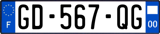 GD-567-QG