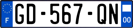 GD-567-QN