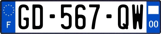 GD-567-QW