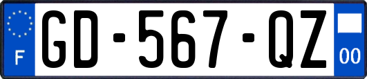 GD-567-QZ