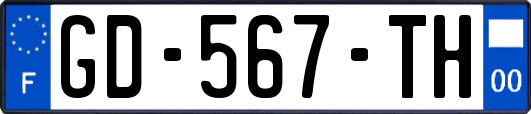 GD-567-TH