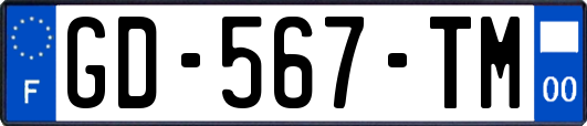 GD-567-TM