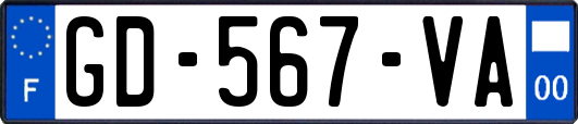 GD-567-VA