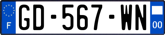 GD-567-WN