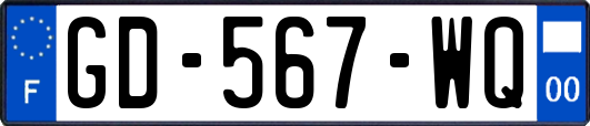 GD-567-WQ