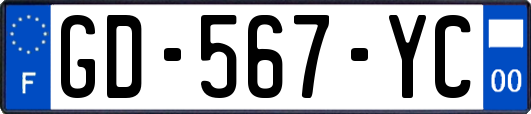 GD-567-YC