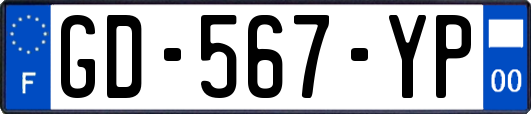 GD-567-YP