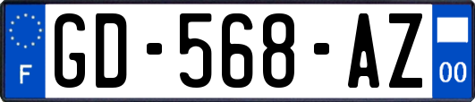 GD-568-AZ