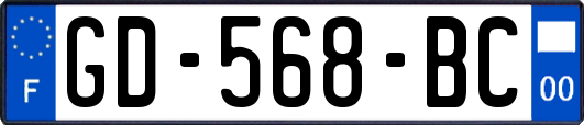 GD-568-BC