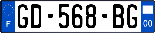 GD-568-BG