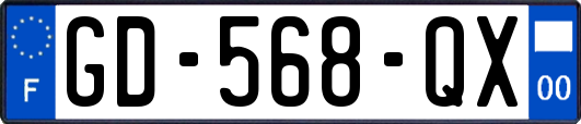 GD-568-QX