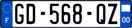 GD-568-QZ