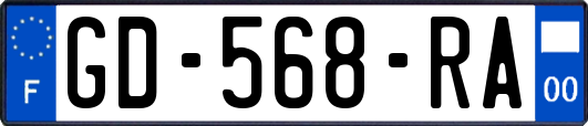 GD-568-RA