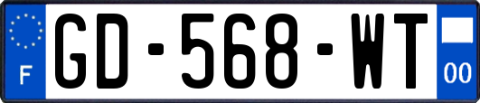 GD-568-WT