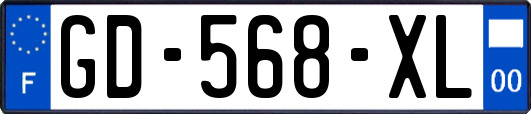 GD-568-XL