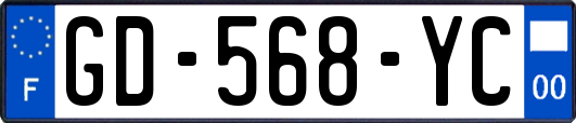 GD-568-YC