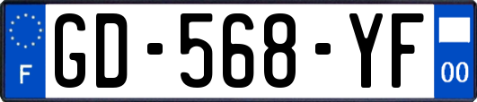 GD-568-YF