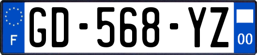 GD-568-YZ