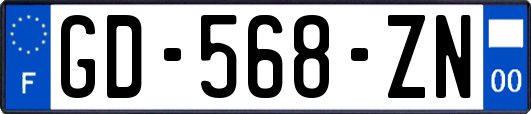 GD-568-ZN