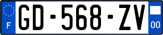 GD-568-ZV