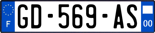 GD-569-AS