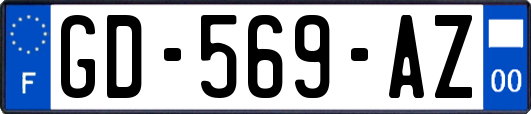 GD-569-AZ